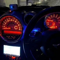 ミニクーパーS クロスオーバー　ALL4の画像