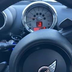 ミニクーパーS クロスオーバー　ALL4の画像