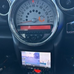 ミニクーパーS クロスオーバー　ALL4の画像