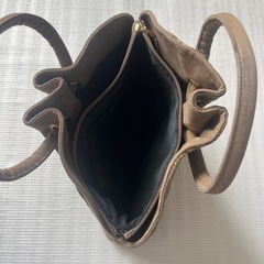 ハンドバッグの画像