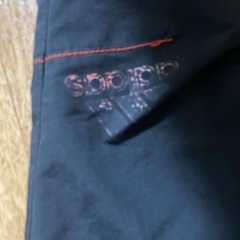 アディダス　ズボン　130　の画像