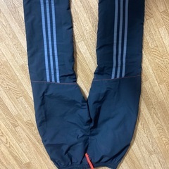アディダス　ズボン　130　の画像