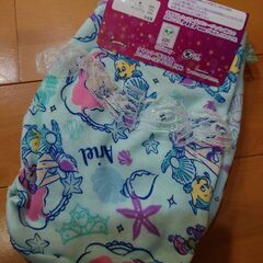 キッズパンツ　100の画像