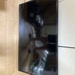 無料　テレビ4台セットの画像
