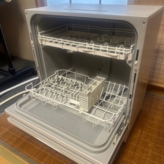 食器洗浄機の画像