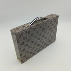 麻雀　牌　GUCCI みたいなデザインの高級感漂う「麻雀牌」セットの画像