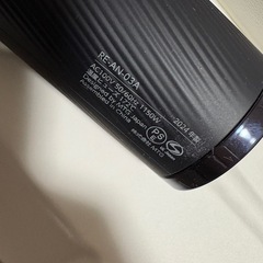 リファ ビューティックドライヤー 新品未使用 ブラックの画像