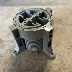スラブ用ボックスアジャスター10個入り新品の画像