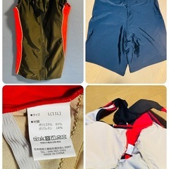 ⭕Lサイズ水着2着⭕の画像