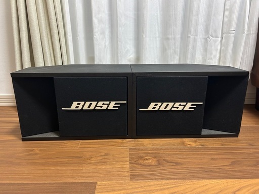 BOSE スピーカー