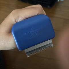 ファーミネーター　ブラシ　猫　　の画像