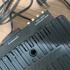 BOSE オーディオアンプの画像