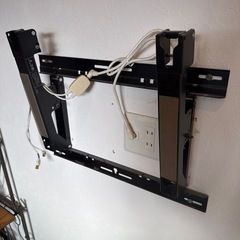 パナソニック42型てれびTVの画像