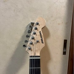 SELDER エレキギターの画像