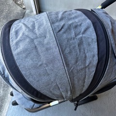美品Joieベビーカーの画像