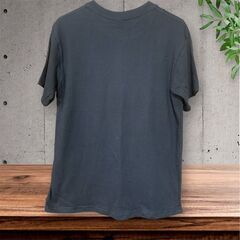 【新品未使用】豆腐メンタル Tシャツ 黒 メンズMサイズ おもしろシャツの画像