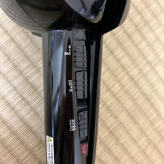 ヘアーアイロンの画像
