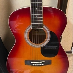 Legend アコースティックギターの画像