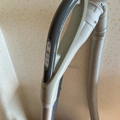 パナソニック　掃除機の画像