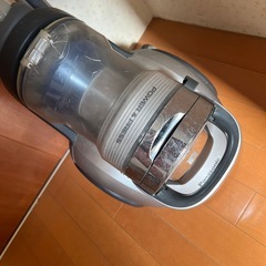 パナソニック　掃除機の画像