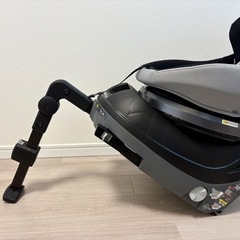チャイルドシート　combiの画像