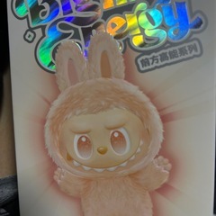 LABUBU LOYALTY  新品の画像