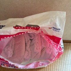 ライフリー薄型パンツの画像