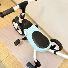 三輪車　の画像