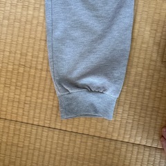 PUMAスウェットパンツの画像