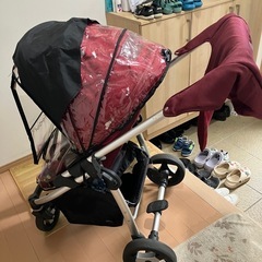 べピーカーの画像