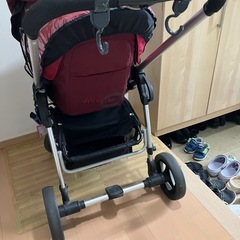 べピーカーの画像