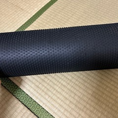 フォームローラーの画像