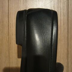 子供用 フォーマル靴 ローファー 21.5cmの画像