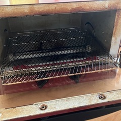 トースター無料でお譲りします　動作確認済み◎　2014年式の画像