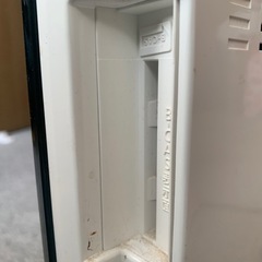 ジャンク　
テレビの画像