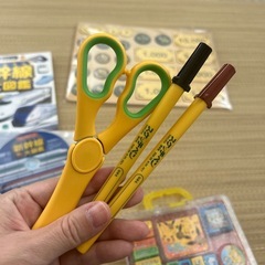 知育遊び　色々の画像