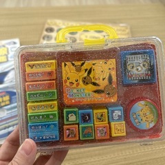 知育遊び　色々の画像