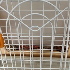 ペットケージ　ペットハウスの画像