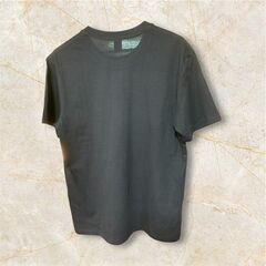 【新品未使用】鬼嫁の力 Tシャツ XLサイズ メンズ おもしろ系 ユーモアシャツの画像