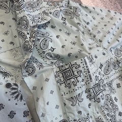 RODEO CROWNS ロデオクラウン　半袖シャツの画像