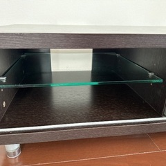 テレビ台の画像