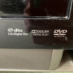 AQUOS 32型の画像