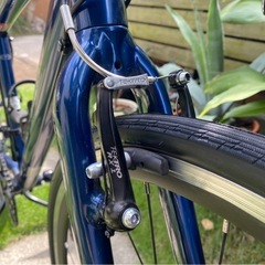 自転車　ロードバイク　スペシャライズド　シラス　スポーツ　16段変速の画像