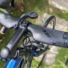 自転車　ロードバイク　スペシャライズド　シラス　スポーツ　16段変速の画像