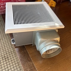 換気扇の画像