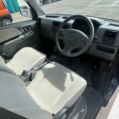 車検2年付❗️タウンボックス❗️ＲＸ ハイルーフ❗️9万キロ❗️AT❗️4WD❗️の画像
