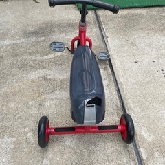D bike daxの画像