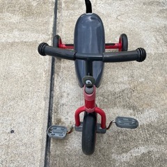 D bike daxの画像