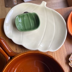 食器の画像