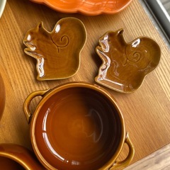 食器の画像